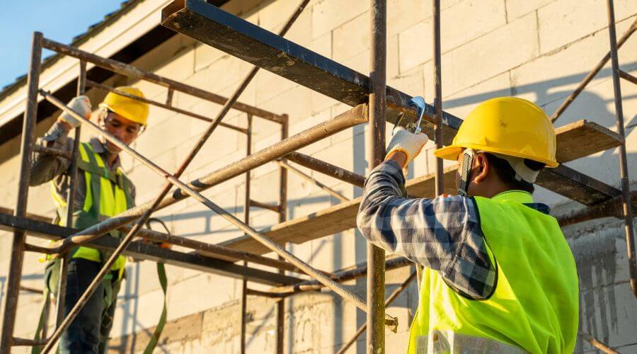 Professional fairlawn roofing services in Vining, MN
